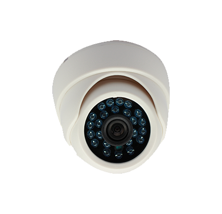 MYP-2024s球型紅外線夜視攝影機